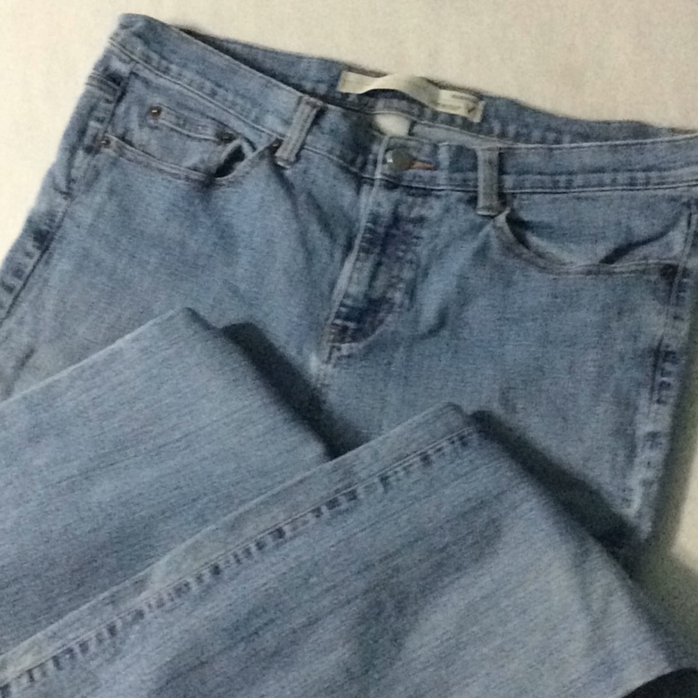 Jeans.  W178
